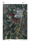 Građevinsko zemljište, Caginec, Ivanić Grad, 77985