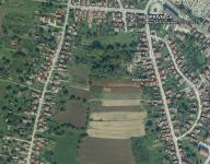 Građevinsko zemljište, Koprivnica, 2902 m2