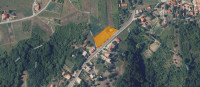 Građevinsko zemljište, Laz Bistrički, 2262 m2