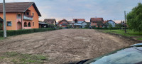 Građevinsko zemljište, Mošćenica, 866 m2