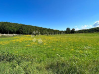 Građevinsko zemljište u oazi prirode selo Mušaluk - Gospić