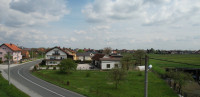 Građevinsko zemljište, Brezovica, 1125 m2