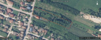 Građevinsko zemljište, Sisak, 4944 m2