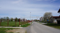 Građevinsko zemljište, V. Gorica, 2603 m2, Ruđera Boškovića,390.450EUR