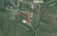 Građevinsko zemljište, Vrbovec, 3171 m2