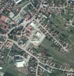 Građevinsko zemljište, Vrbovec, 430 m2