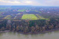 Gradevinsko zemljiste Vukovar