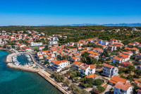 Građevinsko zemljište, Zadar (Diklo), 1700 m2