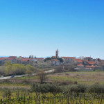 Građevinsko zemljište,  Zadar, Zemunik Donji, 2780 m2