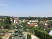 Građevinsko zemljište, Zagreb, Črnomerec, Kustošija, Graberje  2200 m2