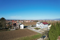 Građevinsko zemljište, Zagreb (Hudi Bitek), 855 m2