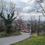 Građevinsko zemljište, Zagreb Kustošija, Grmoščica, Roginina ul 870 m2