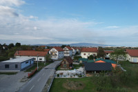 Građevinsko zemljište, Zagreb (Demerje), 520 m2