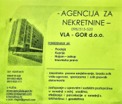 Građevinsko zemljište, Zagreb, Maksimir - Svetice, Bužanova,  200 m2