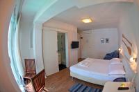 Hotel prvi red od mora na Makarskoj Rivijeri