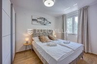 Istra, Murine, predivan stan s tri spavaće sobe NKP 80,5m2