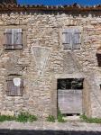Kamena kuća Prodaja istarske kamene kuće u Draguć-u