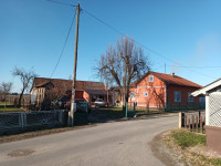 Kuća 109 m2 sa imanjem (10000 m2) Bjelovar Ždralovi