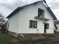 Kuća: Bočkovec, Prizemnica, 80 m2