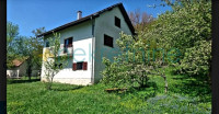 Kuća, Brušane, Park Prirode Velebit, okućnica 7000 m2, prilika...