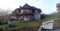 Kuća u Bušinu sa dodatnim objektom