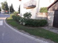 Kuća u centru Gospića sa poslovnim prostorom
