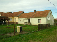 Kuća, Nova Ves Petrijanečka, 50 m2,