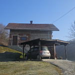 Kuća: Donji Jalšovec, 60.00 m2