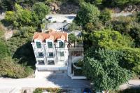 Dubrovnik,Luksuzna vila sa apartmanima,terasama,vrtovi,parking,pogled
