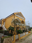 Kuća sa dva stana, GARAŽA - Vir