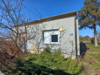 Kuća i dvorišni objekt, Vinkovačko Novo Selo, 157 m²