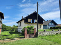 Kuća i dvorište, Koprivnički Bregi, 127 m²