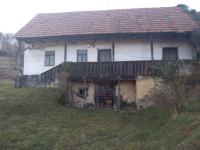 Kuća: Gornje Mrzlo Polje Mrežničko, 70.00 m2