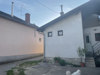 Kuća: Gornji Kuršanec, 400.00 m2 Poslovno - stambena -PRILIKA