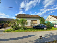 Kuća i gospodarska zgrada, Virje, 249 m²