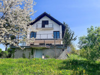 Kuća: Jastrebarsko, Gorica Svetojanska, parcela 750m2, kuća 120m2
