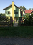 Kuća, Karašica