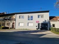 Kuća: Karlovac, Dubovac + Stan, na parceli od 1095 kvadrata