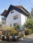 Kuća Kustošija Zagreb, 468 m2+522 m2 parcela, prodaja