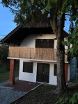 Kuća za Stanovanje ili Odmor: Kloštar Ivanić - 62.00m2 + Klet -16,25m2