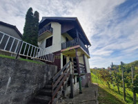 Kuća za odmor sa panoramskim pogledom - Falinić Breg!