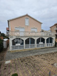Kuća u Pirovcu