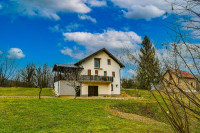 Kuća: Plitvička jezera, Čatrnja, 280.00 m2