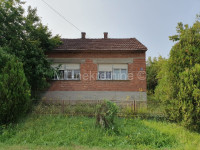 Kuća prizemnica, Paulovac kod V. Trojstva, cca 100 m2