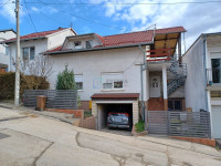 Kuća PRODAJA, Vrapče, 203 m2, garaža