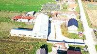 Kuća i skladište: Padež (Gunja), 263.00 m2