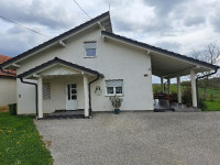 Kuća: prizemnica Kutina, Šartovac