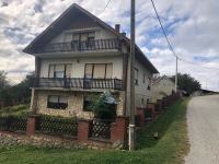 Kuća: Stari Bošnjani, 6ha zemljišta, visoka prizemnica, 267 m2