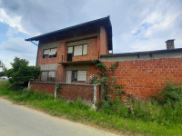 Kuća i imanje, Sveti Petar Čvrstec (Križevci), Ervišci 13, 508.00 m2