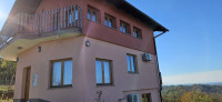 Kuća na vrlo atraktivnom mjestu u Andraševcu